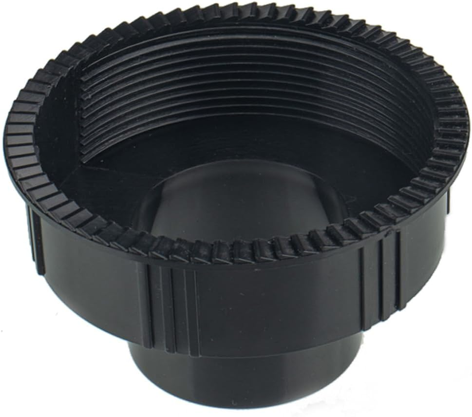 SOLUSTRE 4Pcs Diy Replacement Rv Bus Electric Car Vent Cover Portable Ac Vent Material Air Conditioning Outlet image number 6