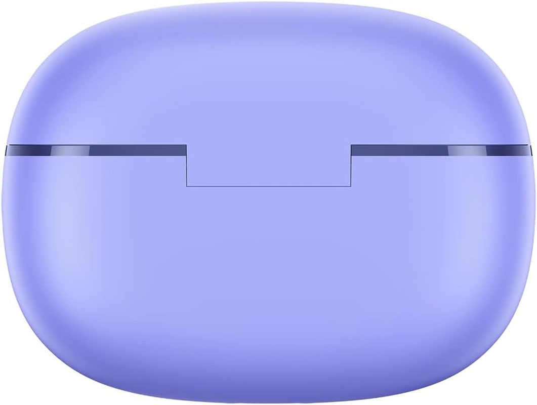 Realme Buds T200 Lite RMA2415-A Aurora Purple EU image number 1