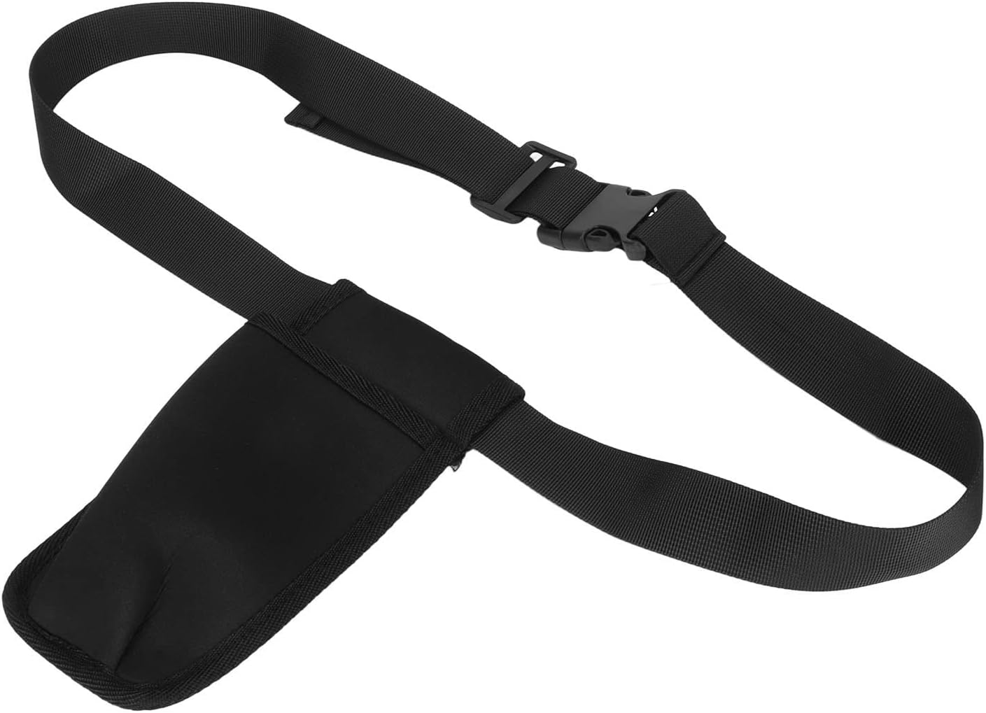 Tnfeeon Massage Bottle Holster, Adjustable Length Durable Oil Waist Holder for Massage Lotion, Convenient Holster for Masseuses and Therapists image number 3