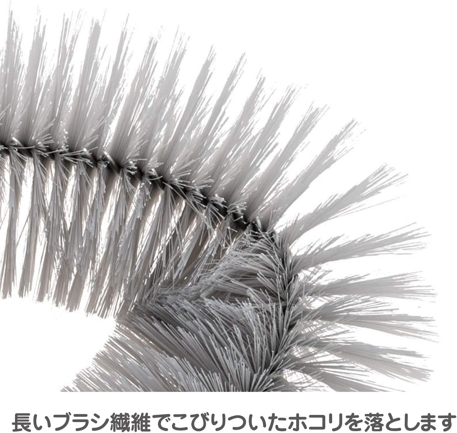 Yamazaki Sangyo 185498 Condor Dust Removal, High Altitude Cleaning, All-Purpose Brush, EX, Made in Japan