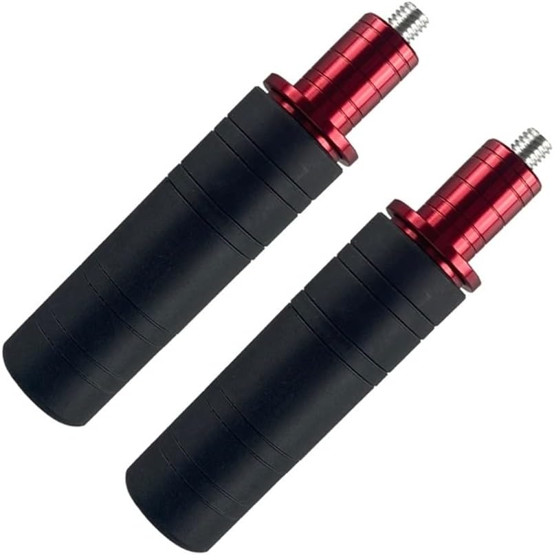 Crash Pad Protector Motorcycle Frame Slider anti Crash Engine Falling Protector Accessories Motorbike Frame Sliders Powersports Frame Sliders (Color : Silver)