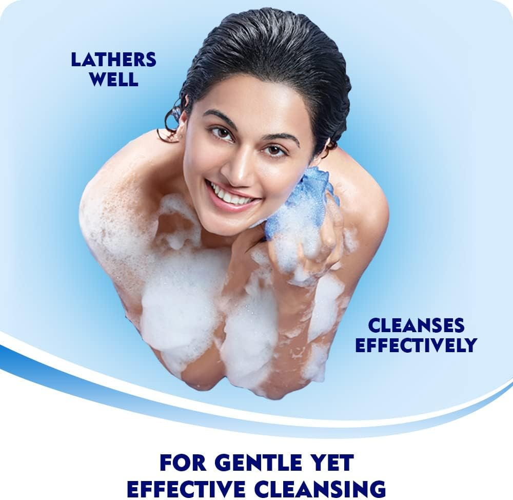 Nivea Gel Water Lily and Oil, 250 G image number 4