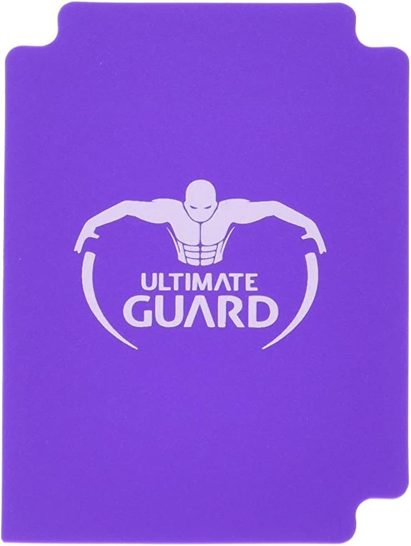 Ultimate Guard UGD010455 Card Dividers, Standard Size, Orange - Light Orange image number 6