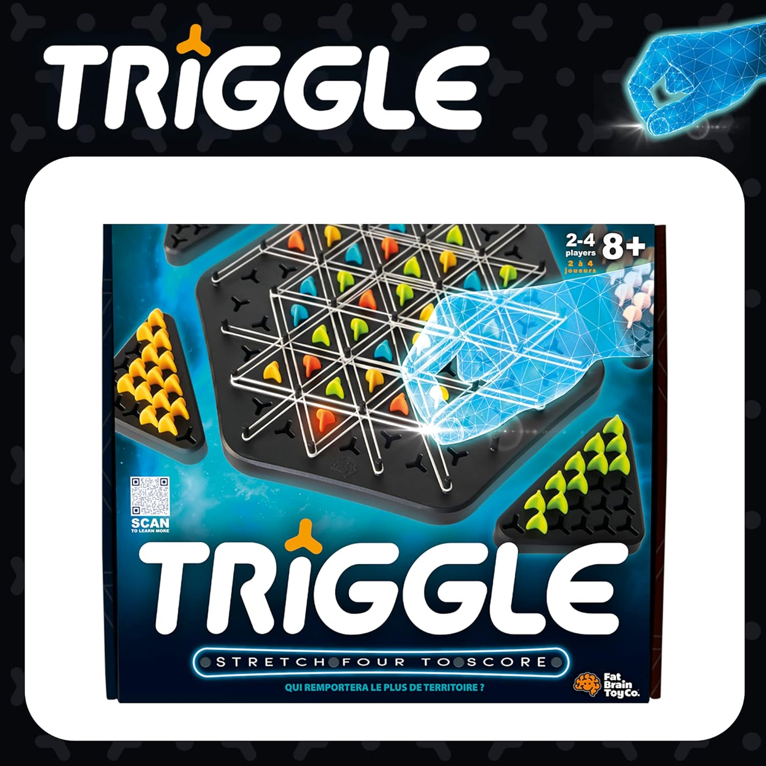 Triggle Game image number 3