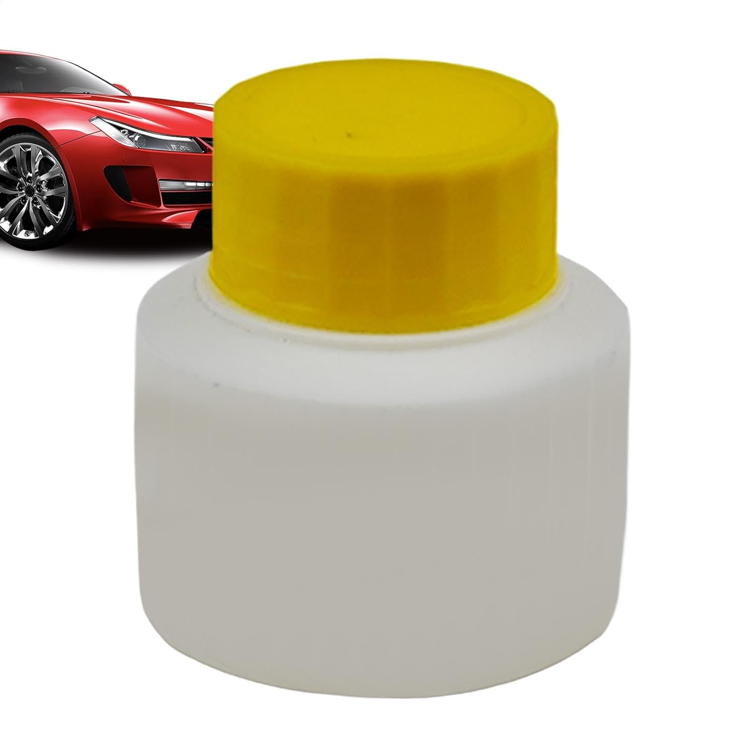 Refrigerant Oil | 40G Anti-Leak Compressor Lubricating Oil - Car Accessories, High-Performance Liquid for System Protection in Vehicles image number 1