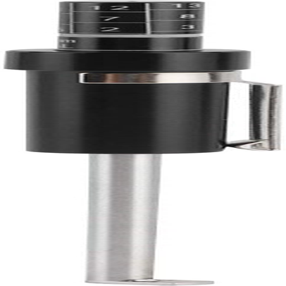 Brake Pad Thickness Gauge, Car Braking Pads Detection Pen Vehicle Brakes Service Pencil Time Saving Tester Measuring Tool Automotive Measurement for Auto Enthusiast Professional Mechanic image number 1