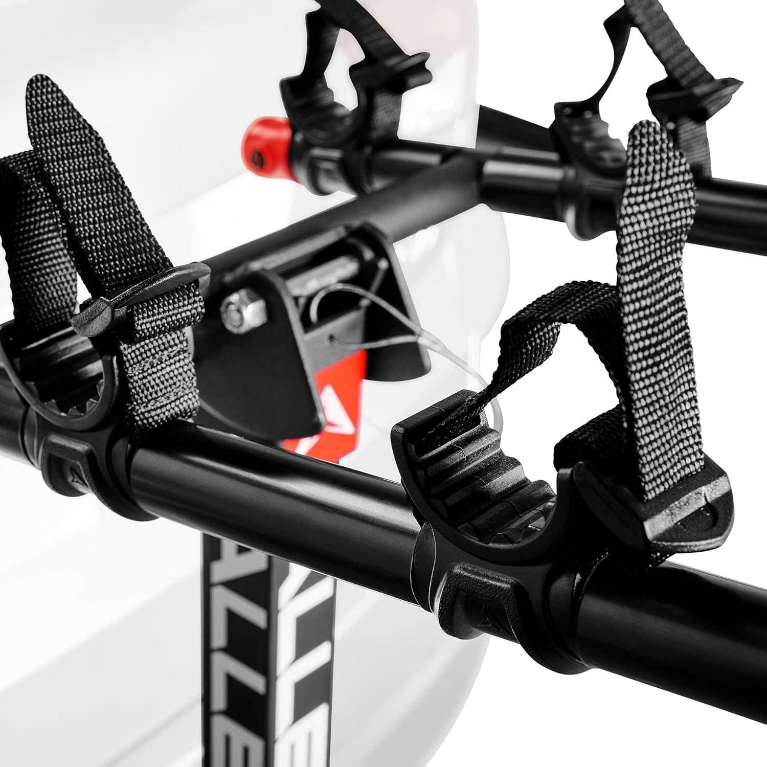 Allen Sports 5-Bike Hitch Racks for 2 In. Hitch image number 3
