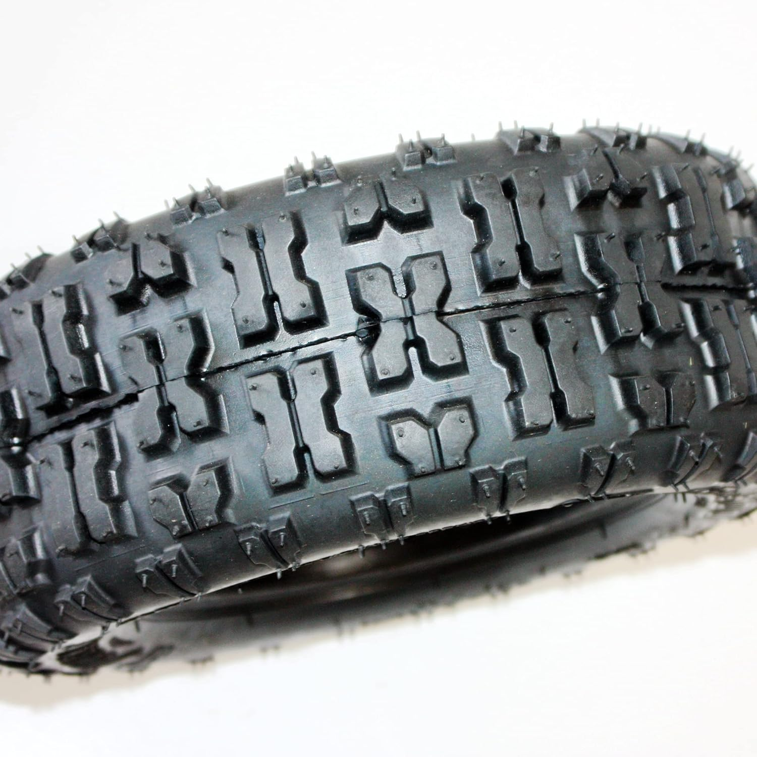 2 X 13 X 5.00-6 Inch Tyres Tires Quad Dirt Bike ATV Gokart Scooter Mini Buggy image number 1