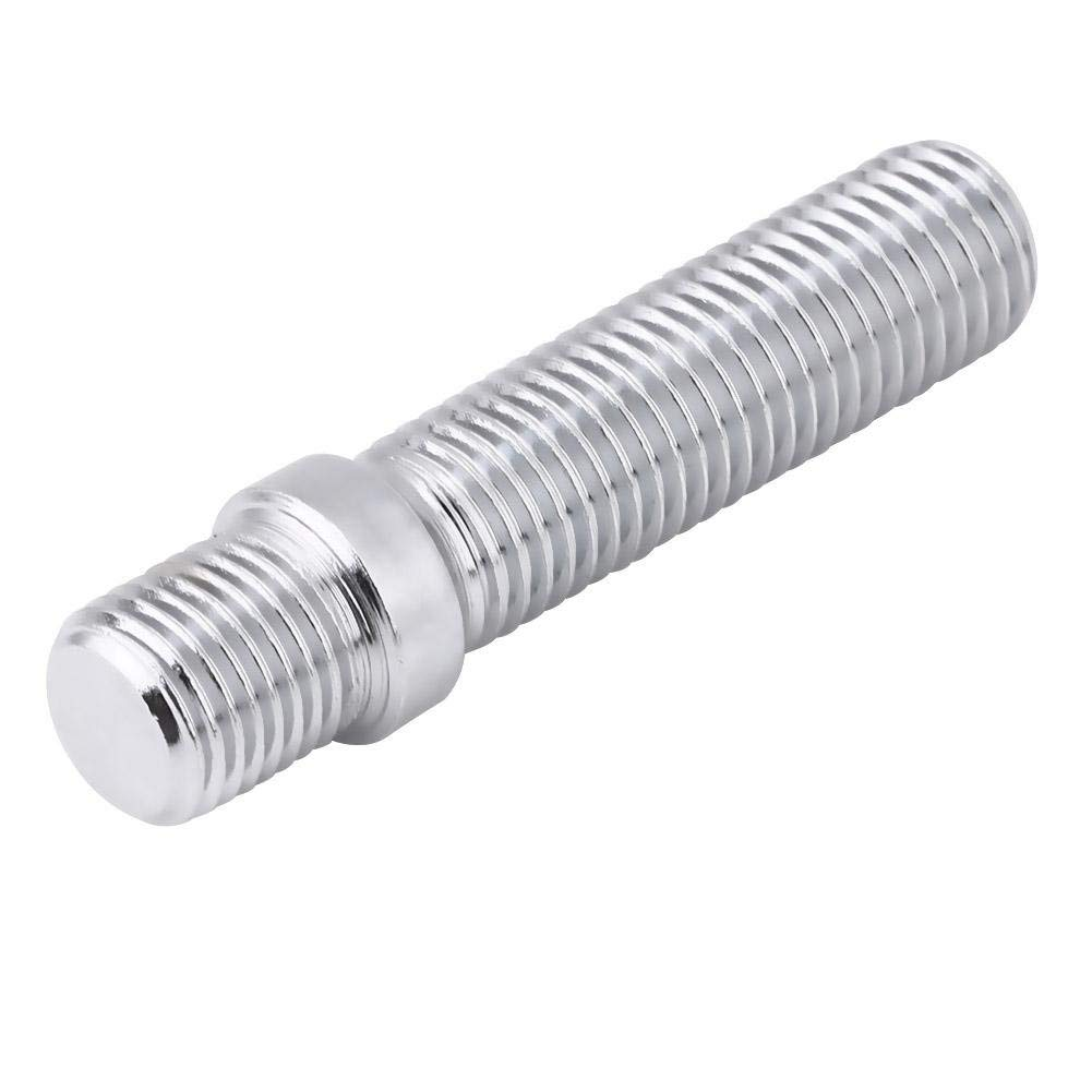 Extended Wheel Stud, 20Pcs 50Mm Extended Wheels Stud Conversion 12X1.5 to 12X1.5 Screw Adapter Fit for 1998-2008 image number 6