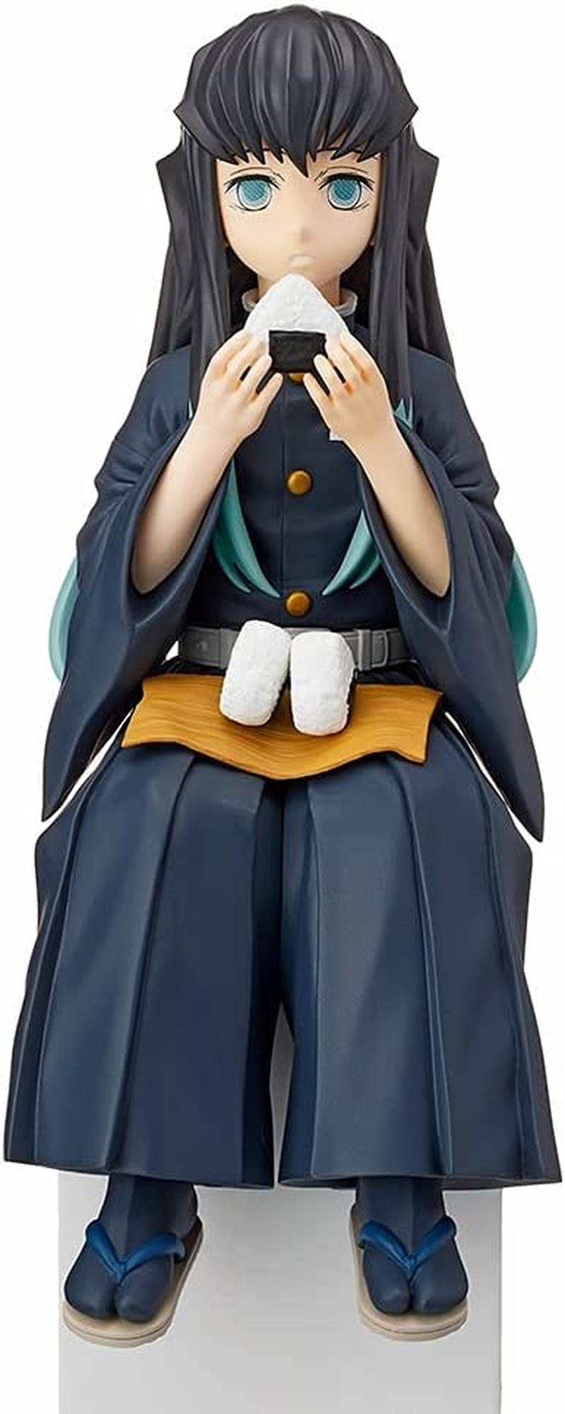 Demon Slayer: Kimetsu No Yaiba PM Perching Figure Muichiro Tokito
