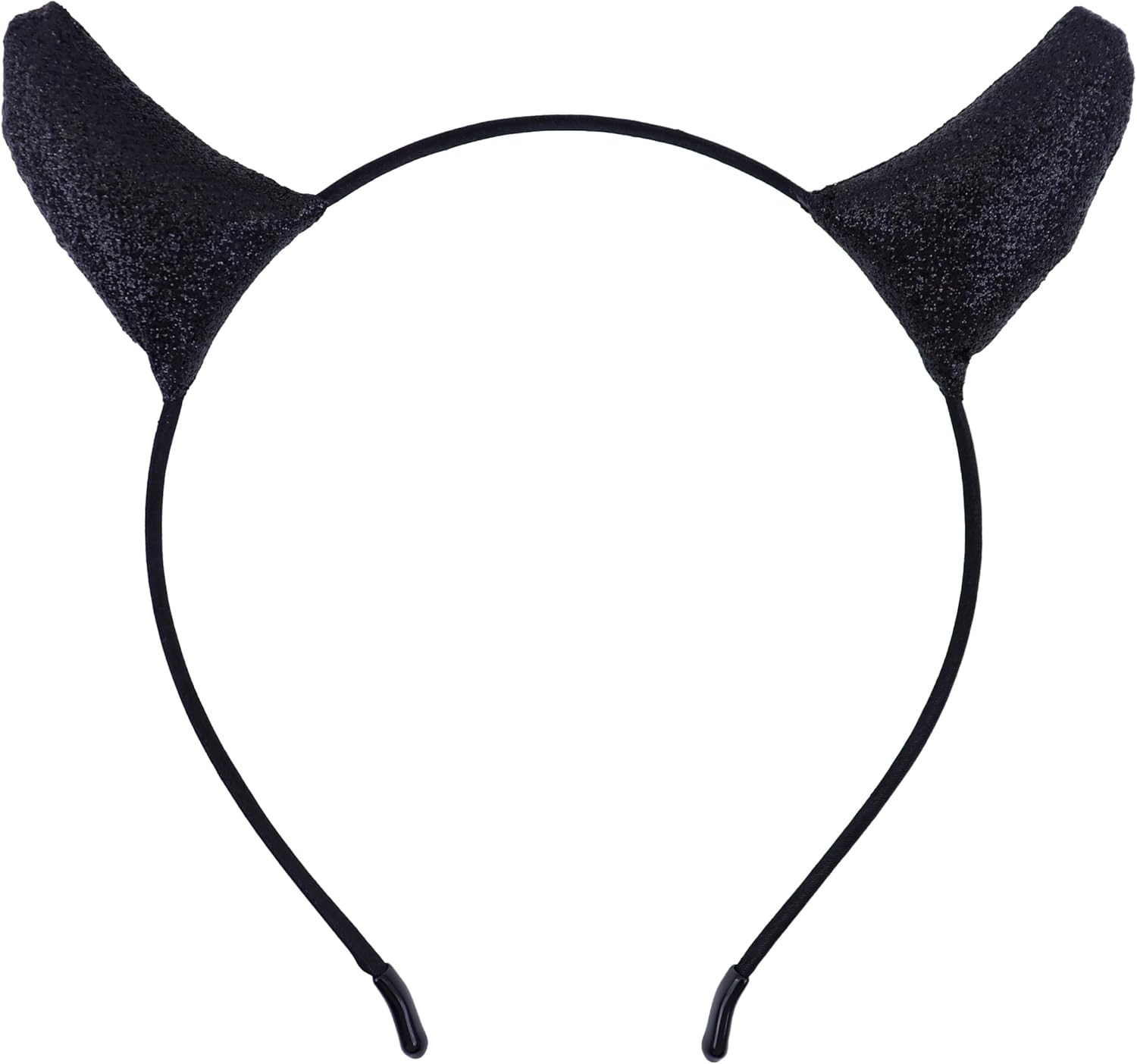 Bonnie Z. Leonardo Party Devil Horns Headband Devil Ears Headband