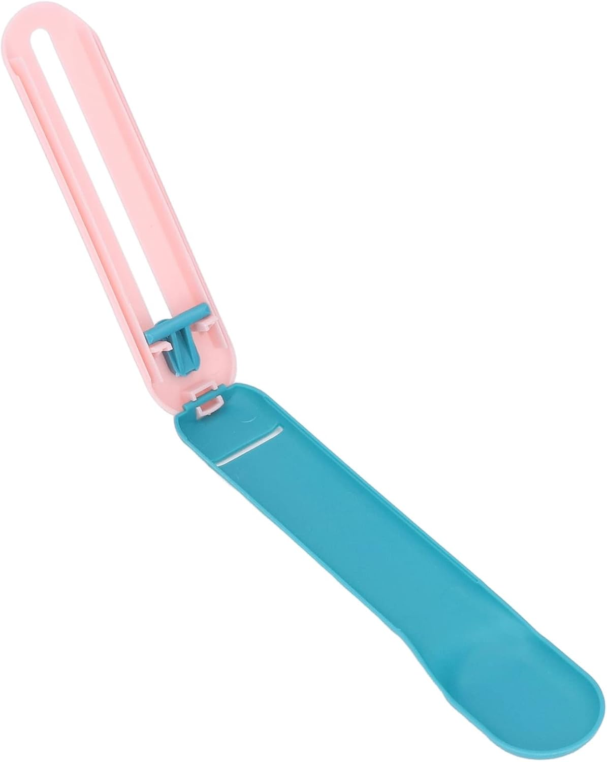 Cat Wet Treats Dispense Spoon Practical Cat Snack Spoon for Pet Feeding Watering Supplies Reduce Food Waste Healthy and Safe Premium Material Perfect for Cats (Liyjtkarlkkygv-12)