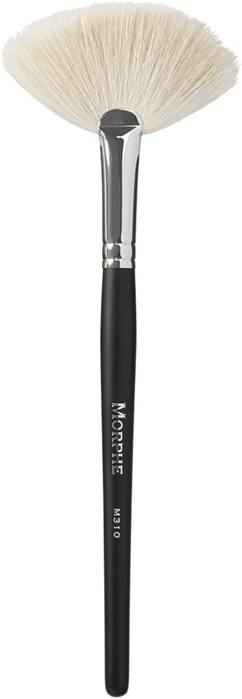 Morphe Cosmetics - M310 - Large Soft Fan Brush image number 1