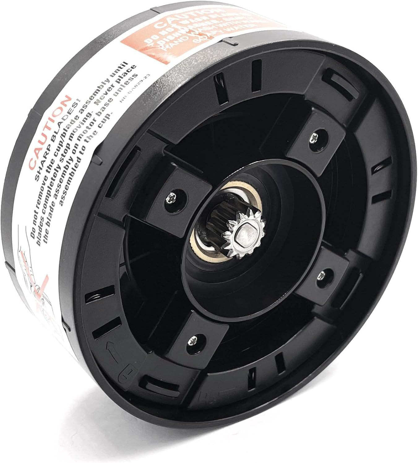 Xhwser Blender Blade Extraction Blade for RX NB-301 1700W Compatible with Nutribullet image number 3