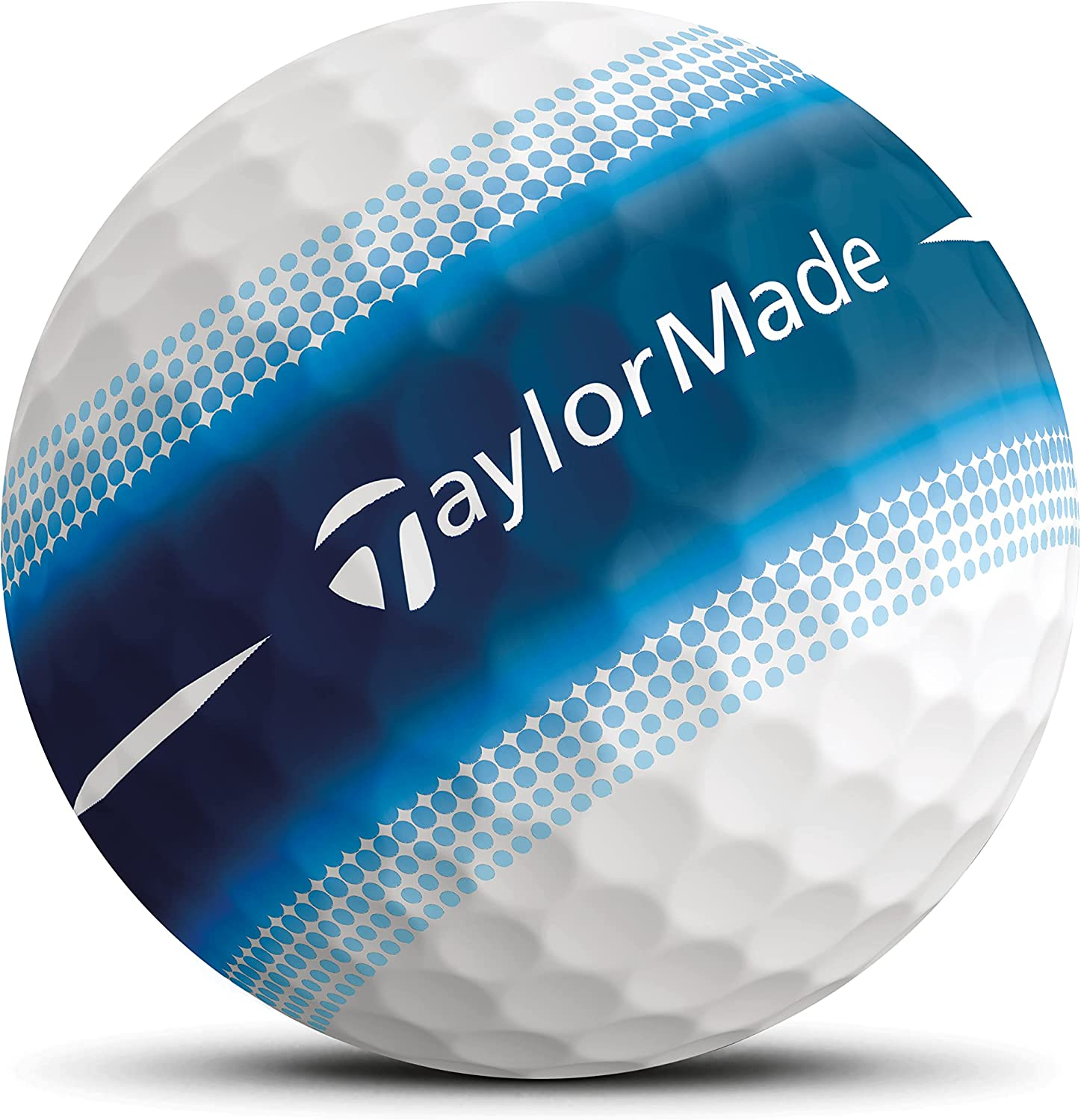 Taylormade Tour Response Golf Balls