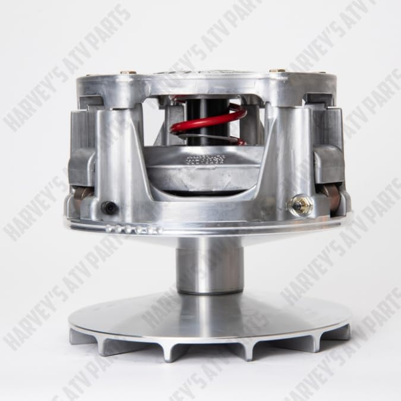 Mother Clutcher Clutch Fits Polaris General 1000 & XP (16-21) EBS Primary Clutch with Puller Tool image number 3