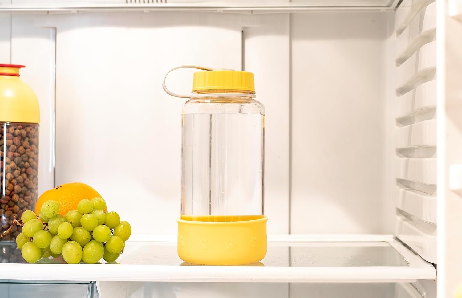 Lock & Lock Pet Water Bottle, 1 Litre Capacity image number 3