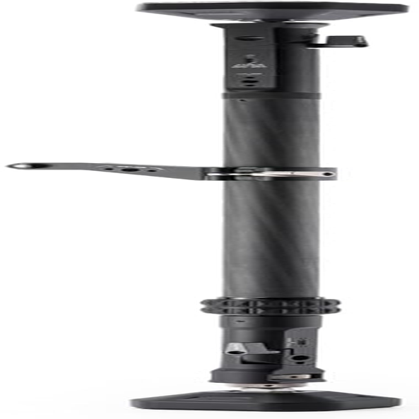 Tilta Hydra 100 Cm (3.3 Ft) Adjustable Support Post | Vehicle Interior Camera Mount | 100W Power Pass-Through via USB-C | Compact, Stable, and Fully Adjustable | Compatible with Hydra Accessories image number 1