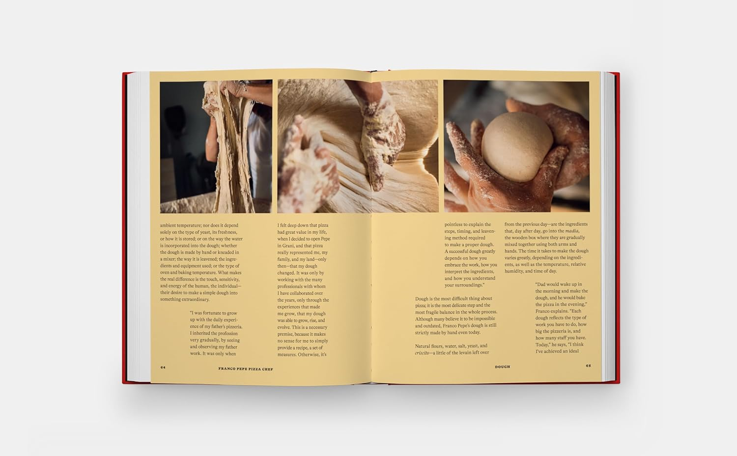 Franco Pepe: Pizza Chef image number 5