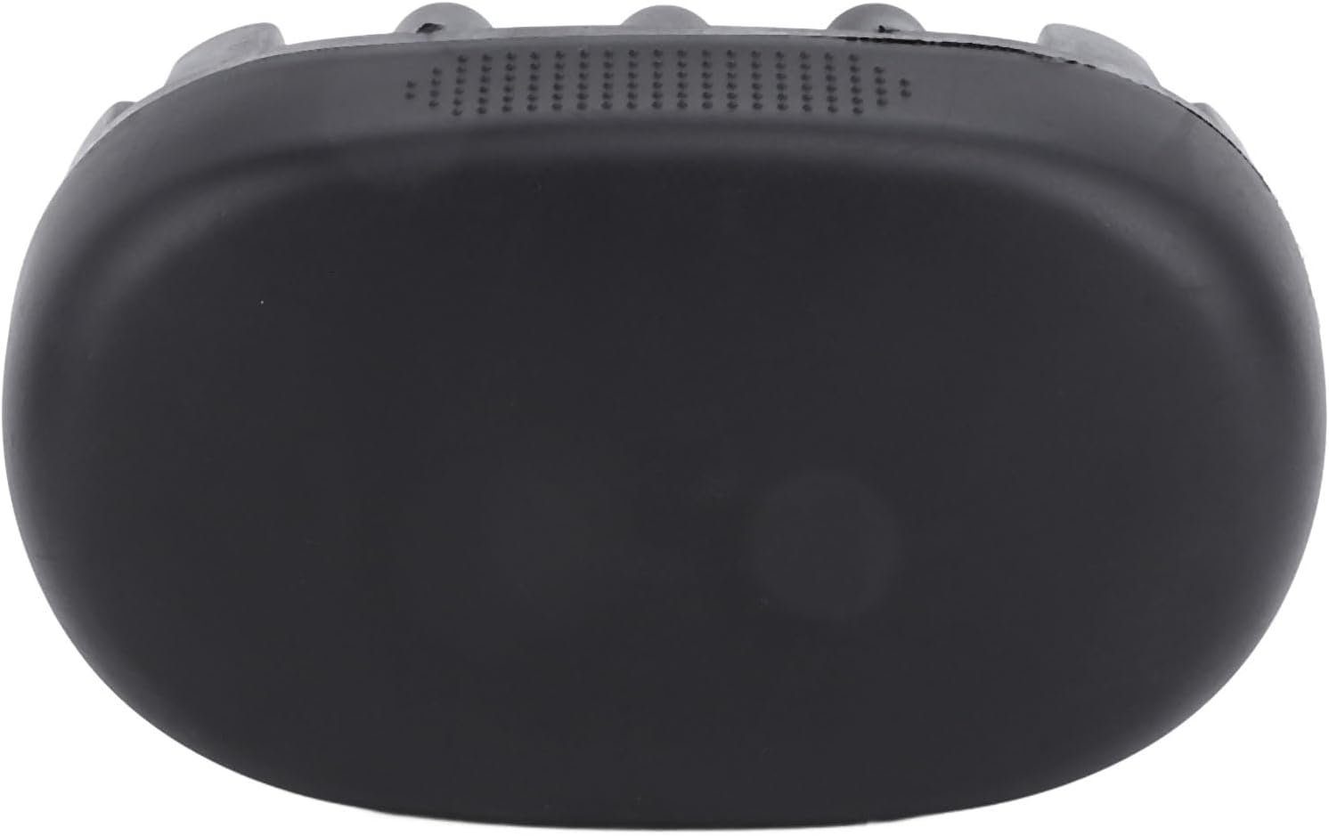 Hair Comb Sponge, 2 Pieces Rubber Curling Hair Brush, Large and Small Size, Washable Twist Curl Comb Hair Styling Tool image number 1