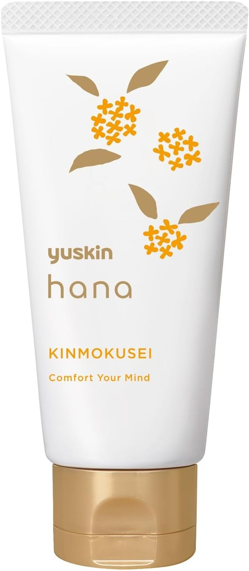 Youth Kin Hana Hand Cream Osmanthus 1.8 Oz (50 G)