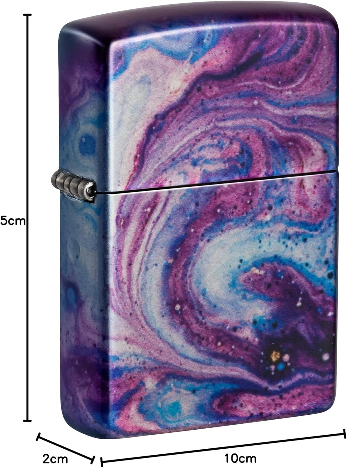 Zippo Universe Astro 540 Fusion Lighter image number 1