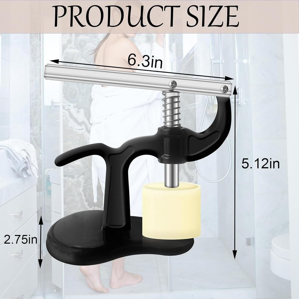 Mold Kit with a Set of Molds Shower Steamers,Shower Bomb Tools Mold & Bath for DIY Making image number 2