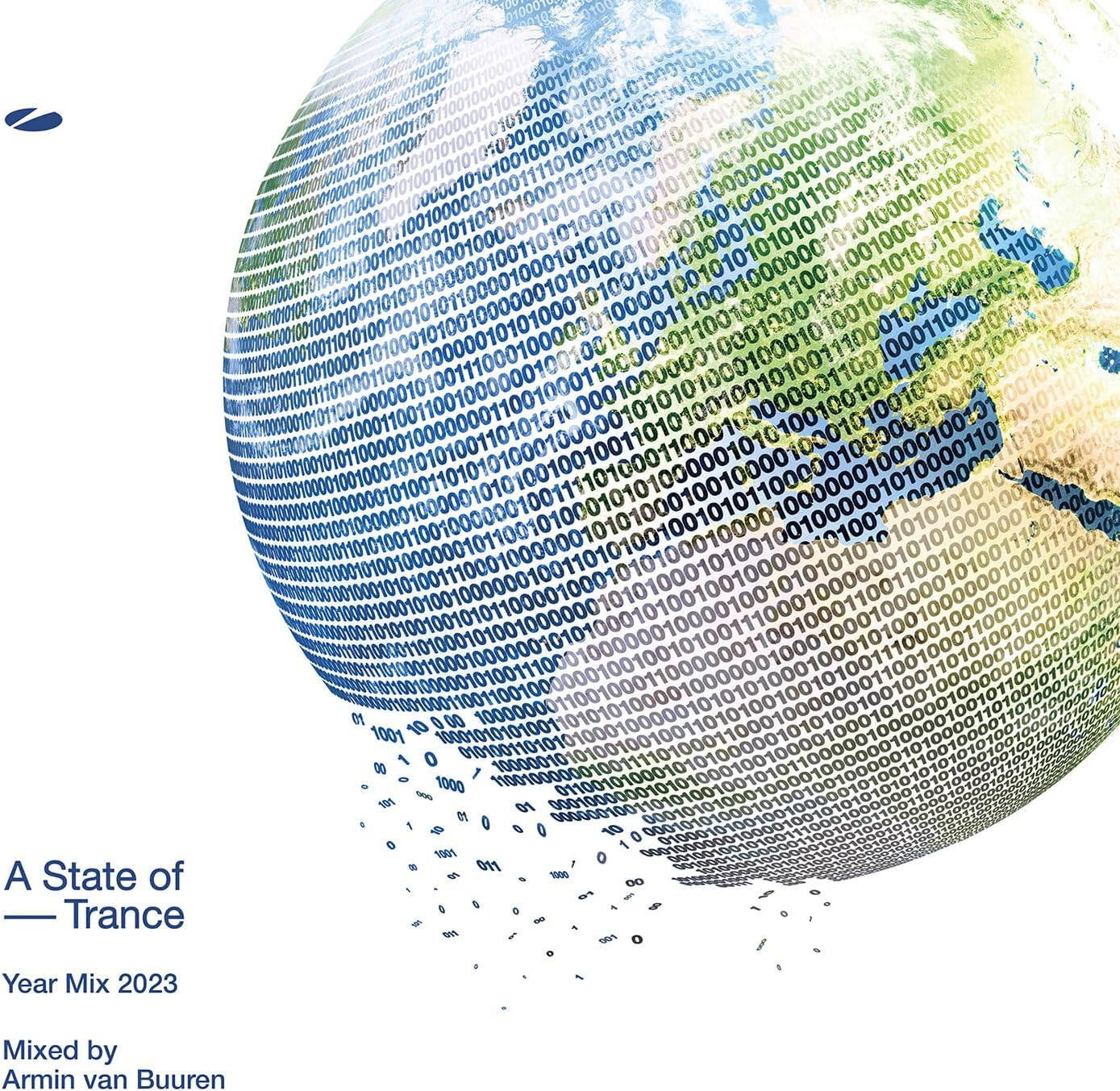 A State of Trance Year Mix 2023