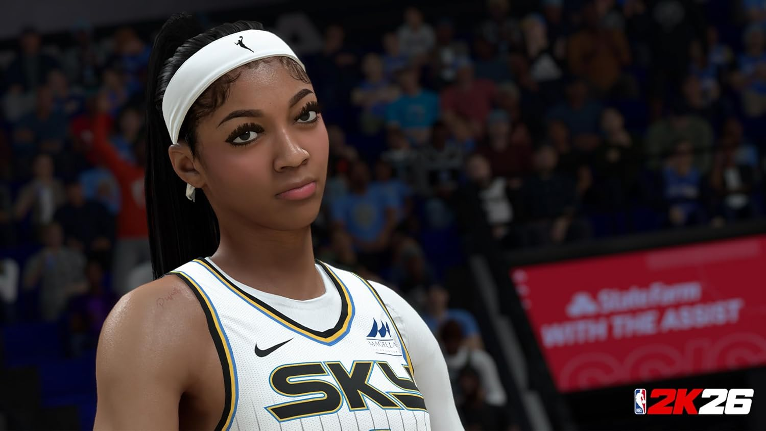 NBA 2K26 Switch CIB image number 2