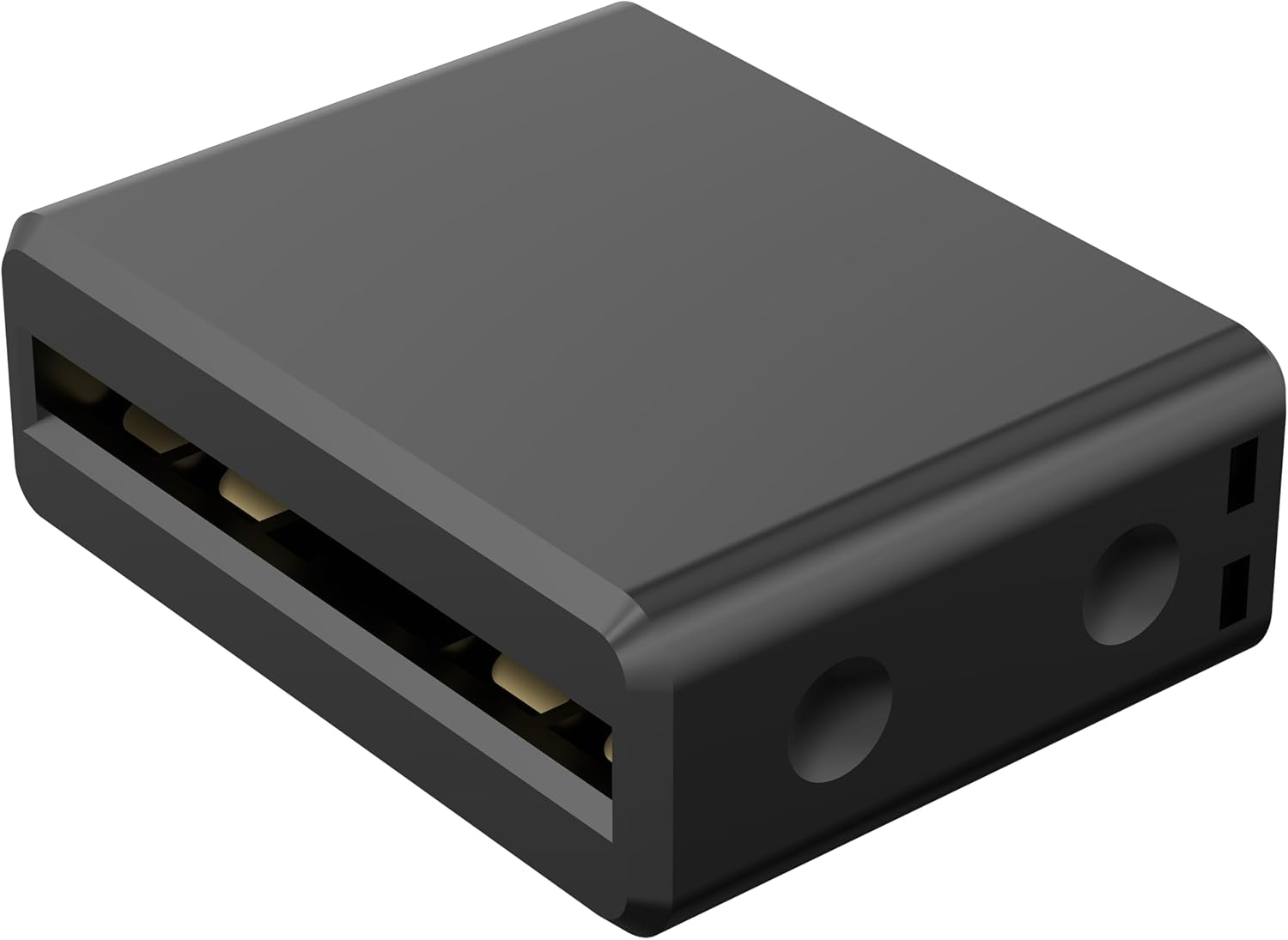 CORSAIR Icue LINK Connector Set - Black image number 1