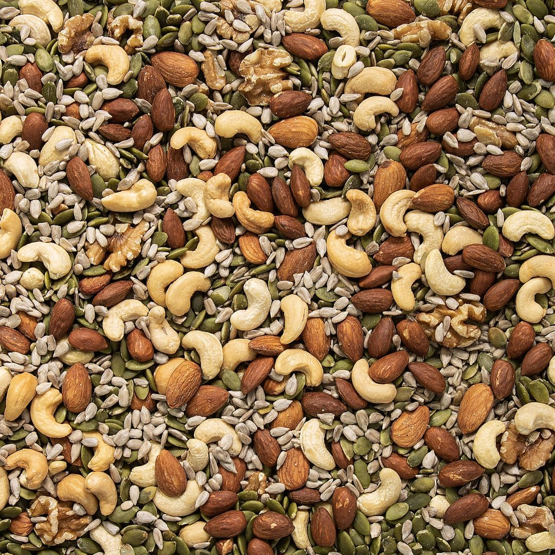 NATURES DELIGHT LOW CARB MIX 450GM image number 6