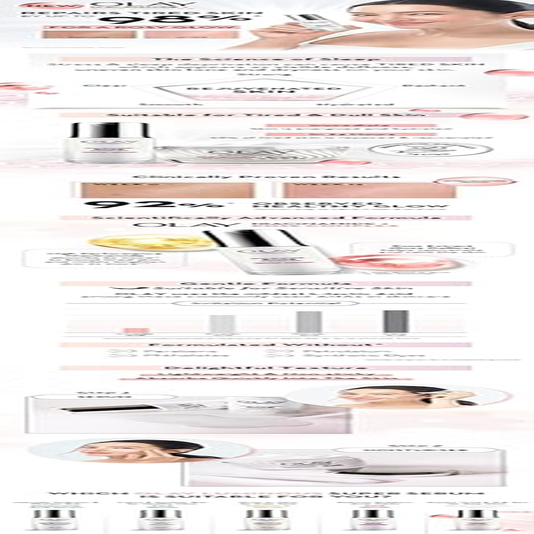 Olay Luminous Niacinamide + Rose Complex Moisturiser 50G image number 2