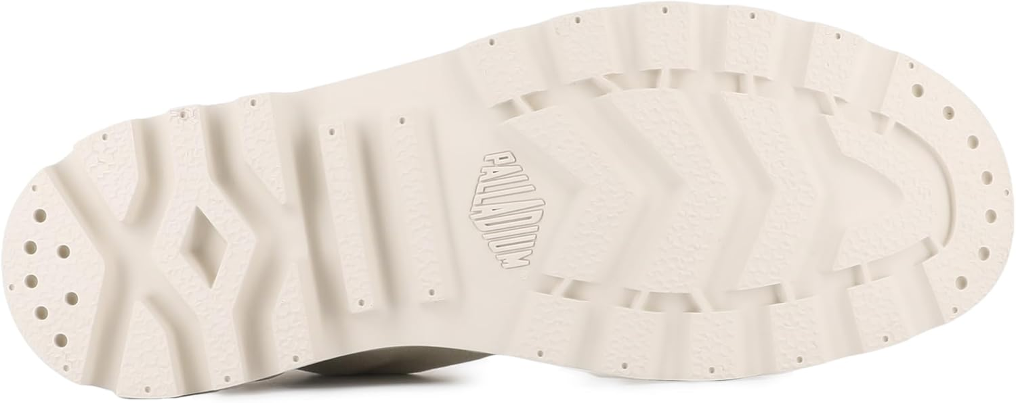 Palladium &ndash; Pampa Hi &ndash; Unisex-Sneaker Aus Baumwolle &ndash; Eva-Innensohle, Authentischer Look &ndash; Vegan-Freundlich image number 1