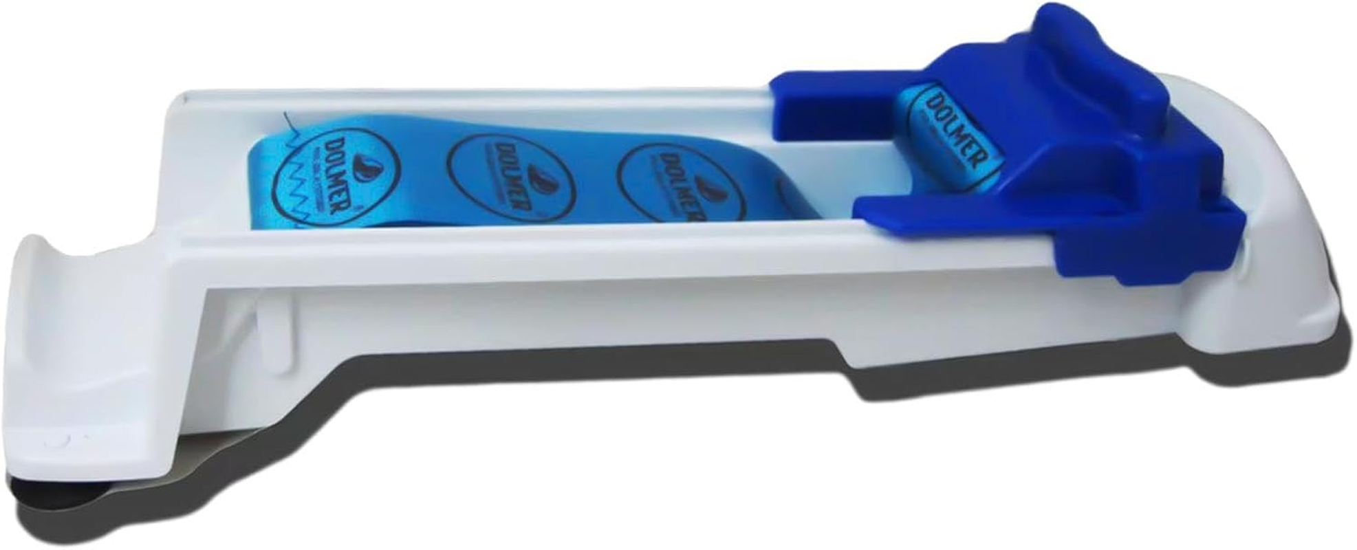 Grape Roller, Roll Maker Tool, Cabbage Rolling Tool, Maker Roll Tool, Multi-Functional Sushi Roller for Spring Roll Machine Kitchen Vine Roller image number 1