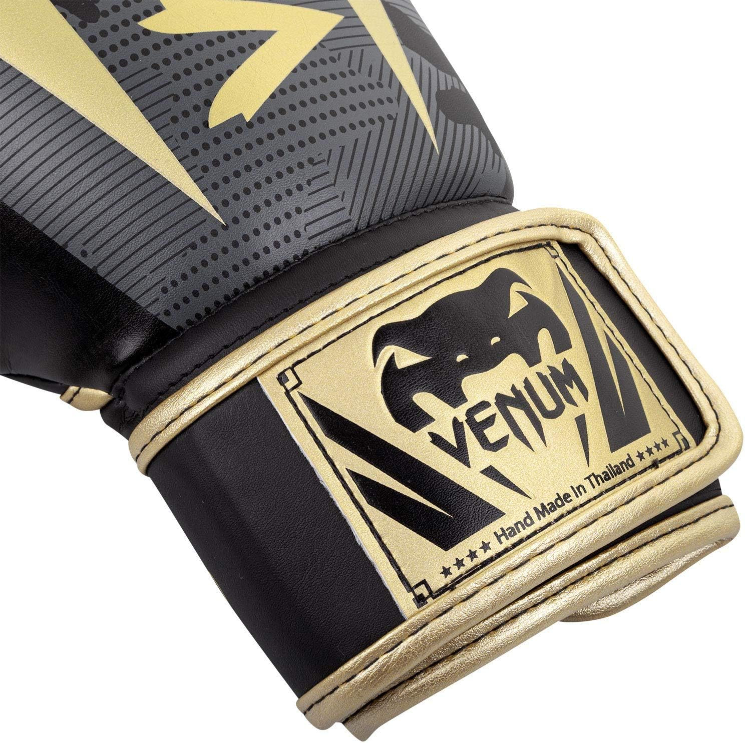 Venum Elite Boxhandschuhe image number 4