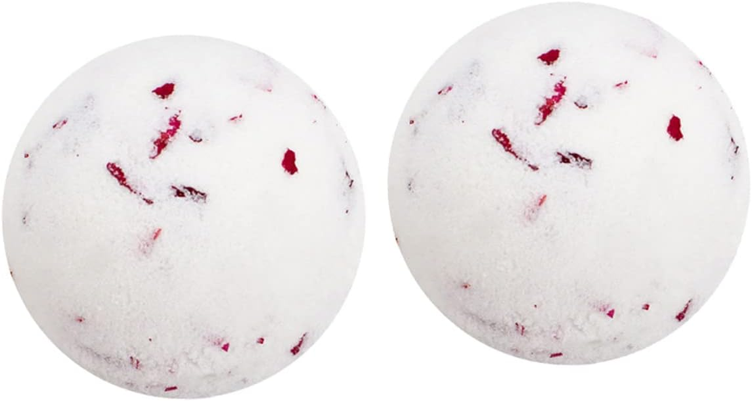 Gogogmee 2Pcs Essential Oil Shower for Skin Care Relaxation and Hydration for Women Mother Day Birthdays image number 4