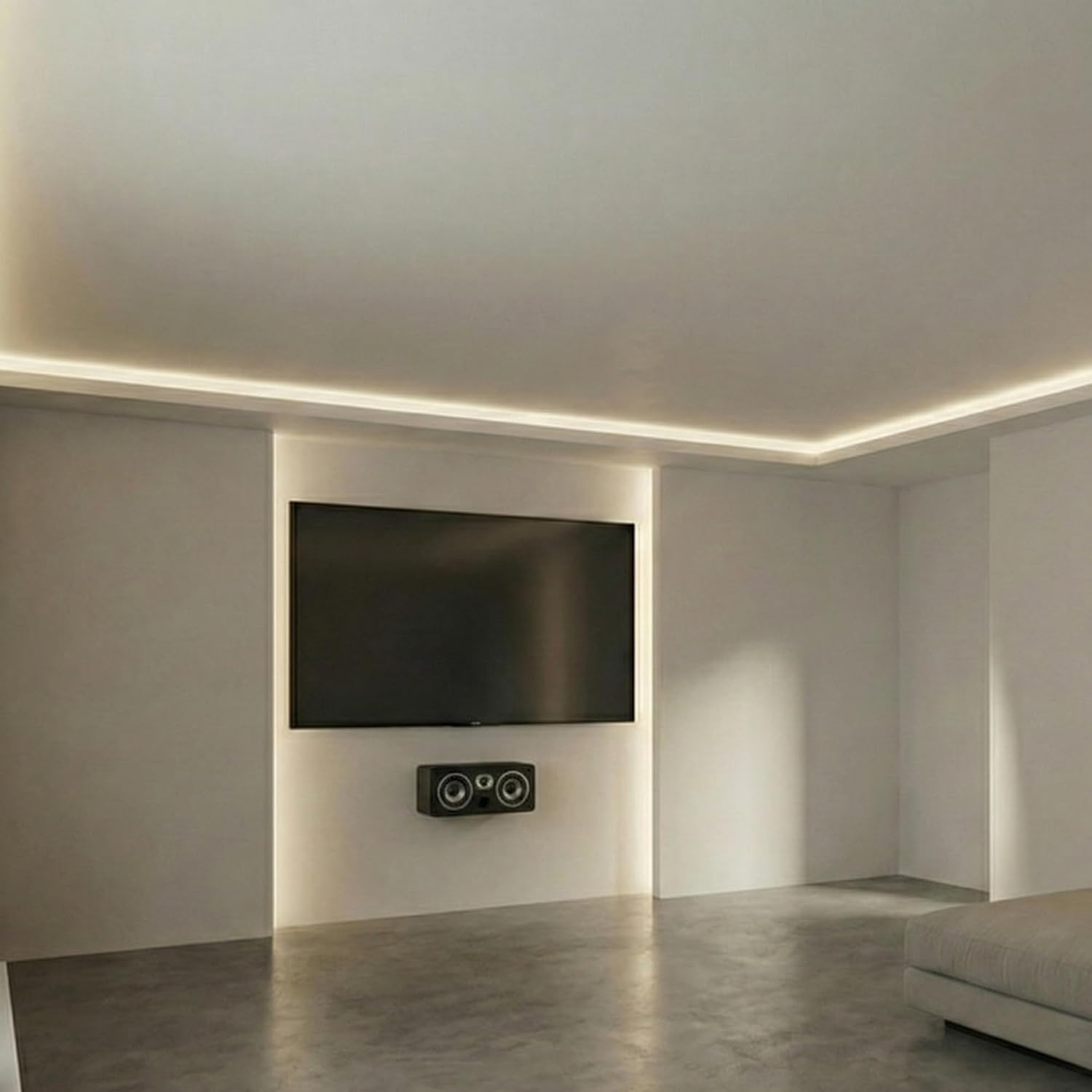 Dynavoice Magic CR-4 V.3 Centre Speaker Black image number 4