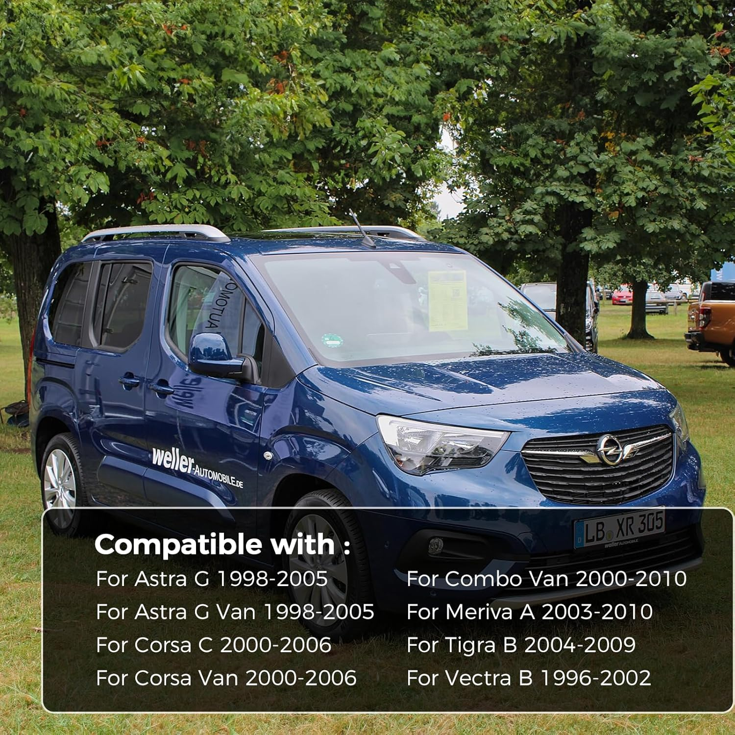 Indicator Flasher Hazard Relay Compatible with Vauxhall Opel Astra Corsa 9134880 6238590 New