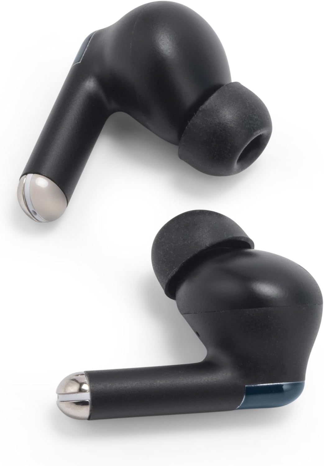 Intempo Aria Primo Noise Cancelling Earphones - True Wireless Bluetooth 5.4 Ear Buds/Pods, 20 Hours Playtime, 25 M Range, Gym, Running, Cycling, Fitness, USB-C Charging Case, Clear Calls image number 6