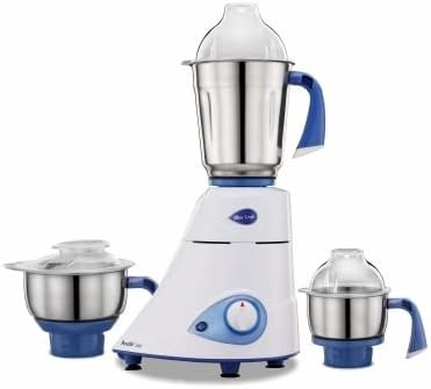 PREETHI Blue Leaf Gold MG 150 750 WATT Mixer Grinder