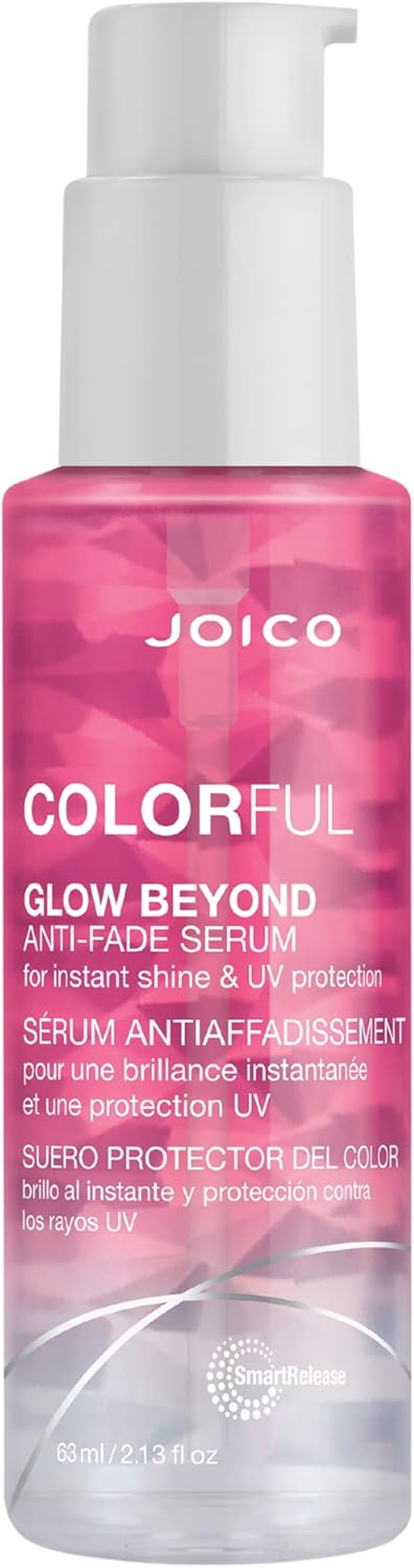 Joico Colorful Glow beyond Anti-Fade Serum 63 Ml image number 2