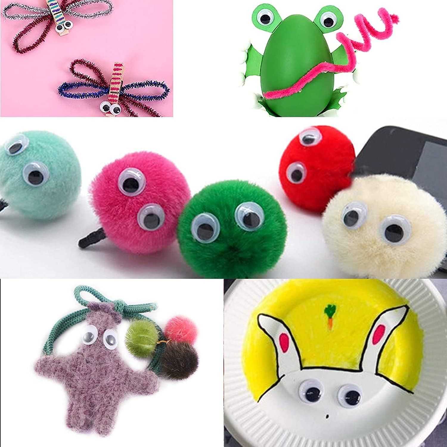 DIY Craft Scrapbooking image number 2