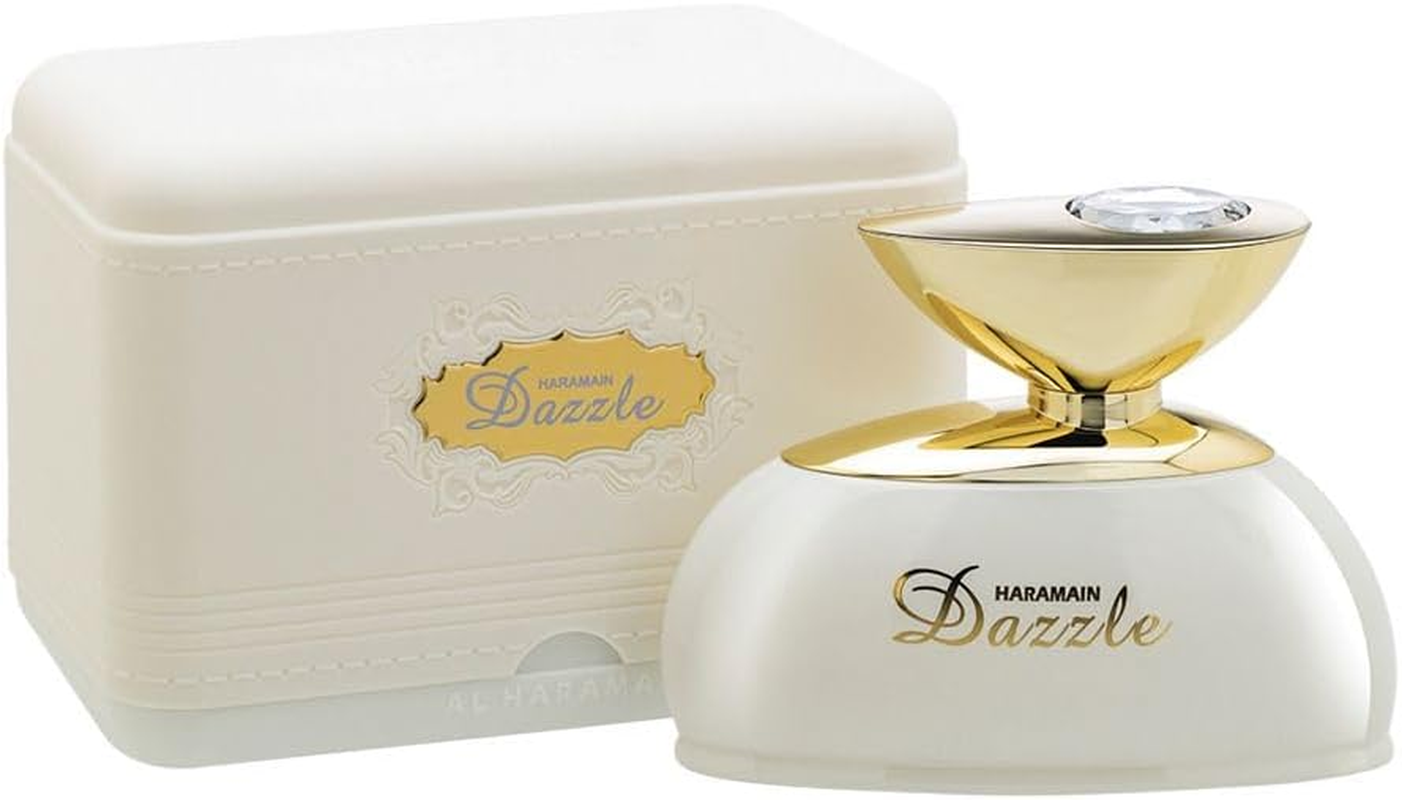 Al Haramain Dazzle Eau De Perfume, 100 Ml image number 1