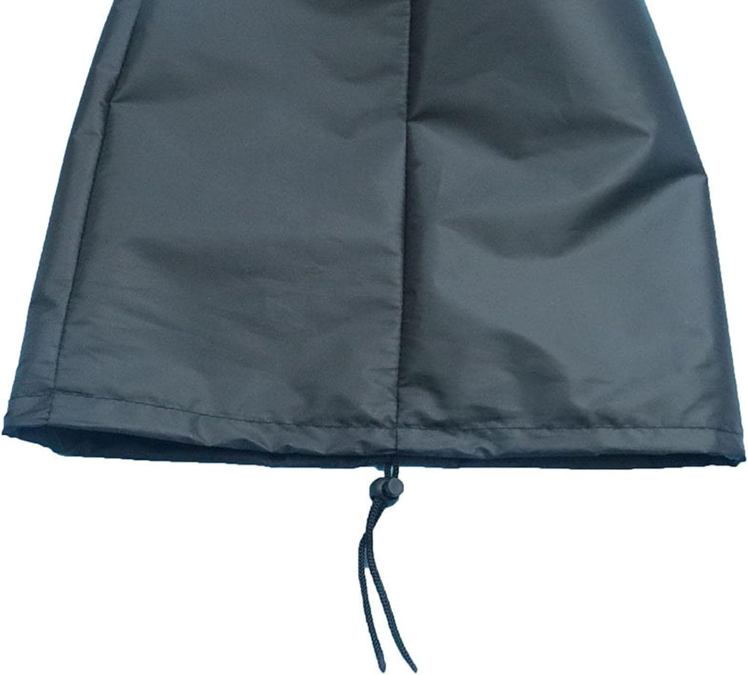 Pizza Oven Cover | BBQ Grill Cover | Furniture Dust Cover Adjustable Rope Great Protection Waterproof Coating Grill for Idle Items Oven Borato