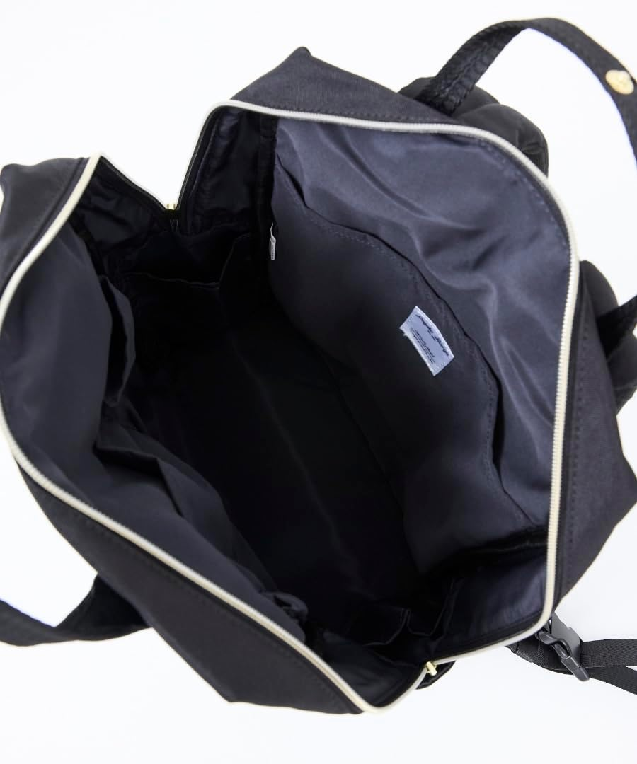 Legato Largo LT-F3383 Women'S Backpack, Compatible Bag image number 1