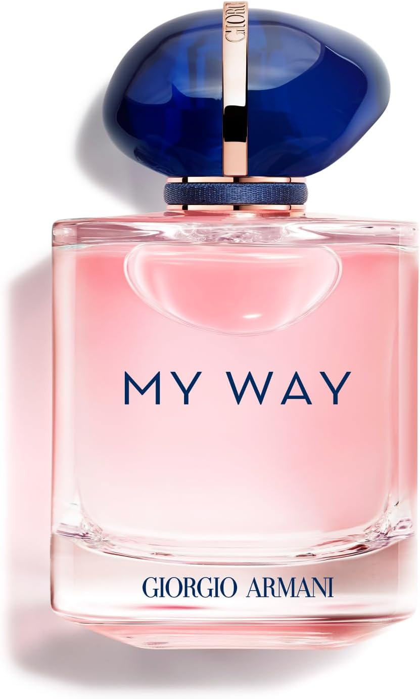 Armani Beauty My Way Eau De Parfum image number 4