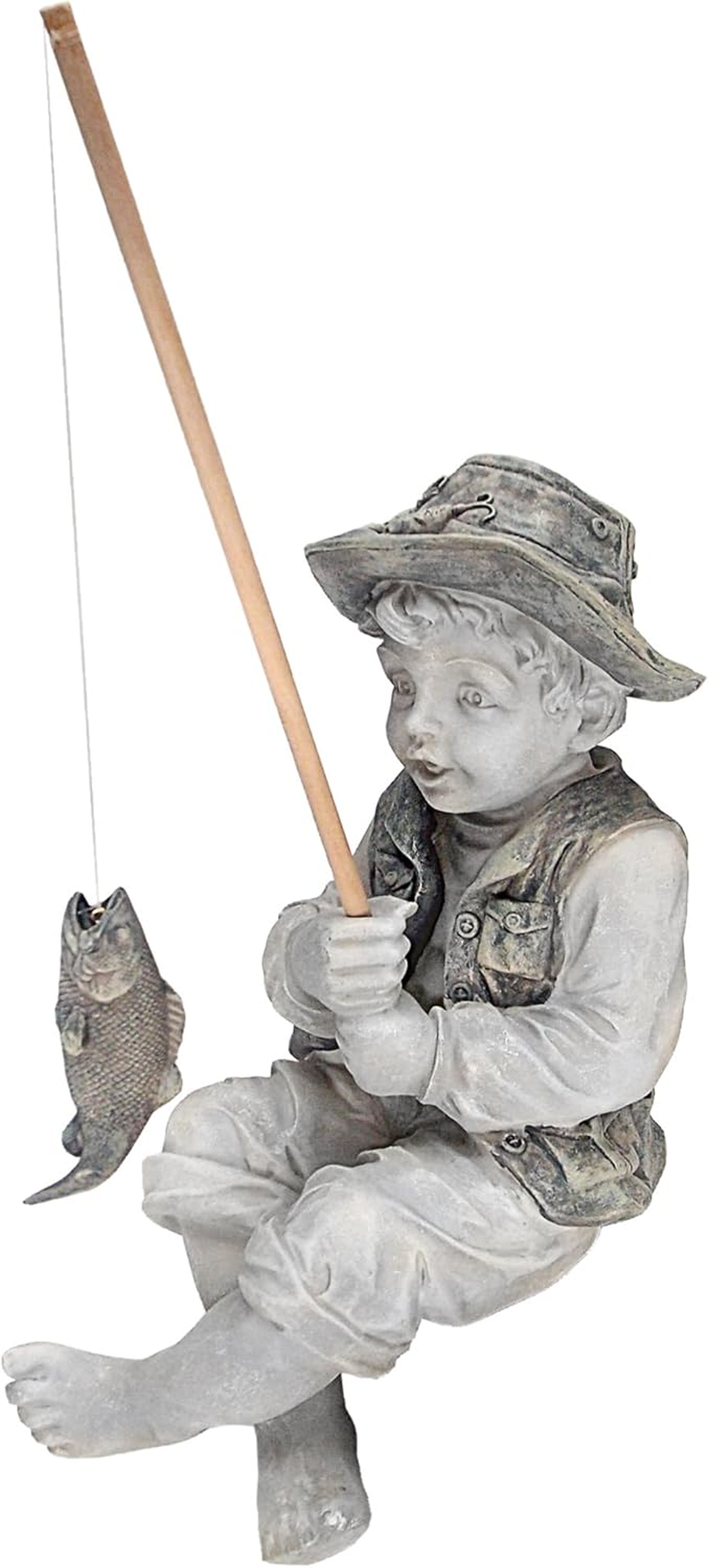 Frederic, the Little Fisherman of Avigno... image number 2