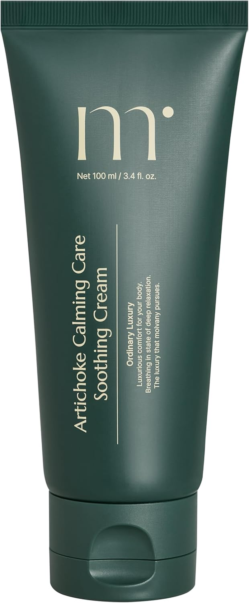 Molvany Artichoke Soothing Toner Pad Refill, Acne Care & Pore Tightening, Calming Exfoliating Pads for Sensitive Skin, Vegan Korean Skincare, Non-Comedogenic, 60 Pads image number 3