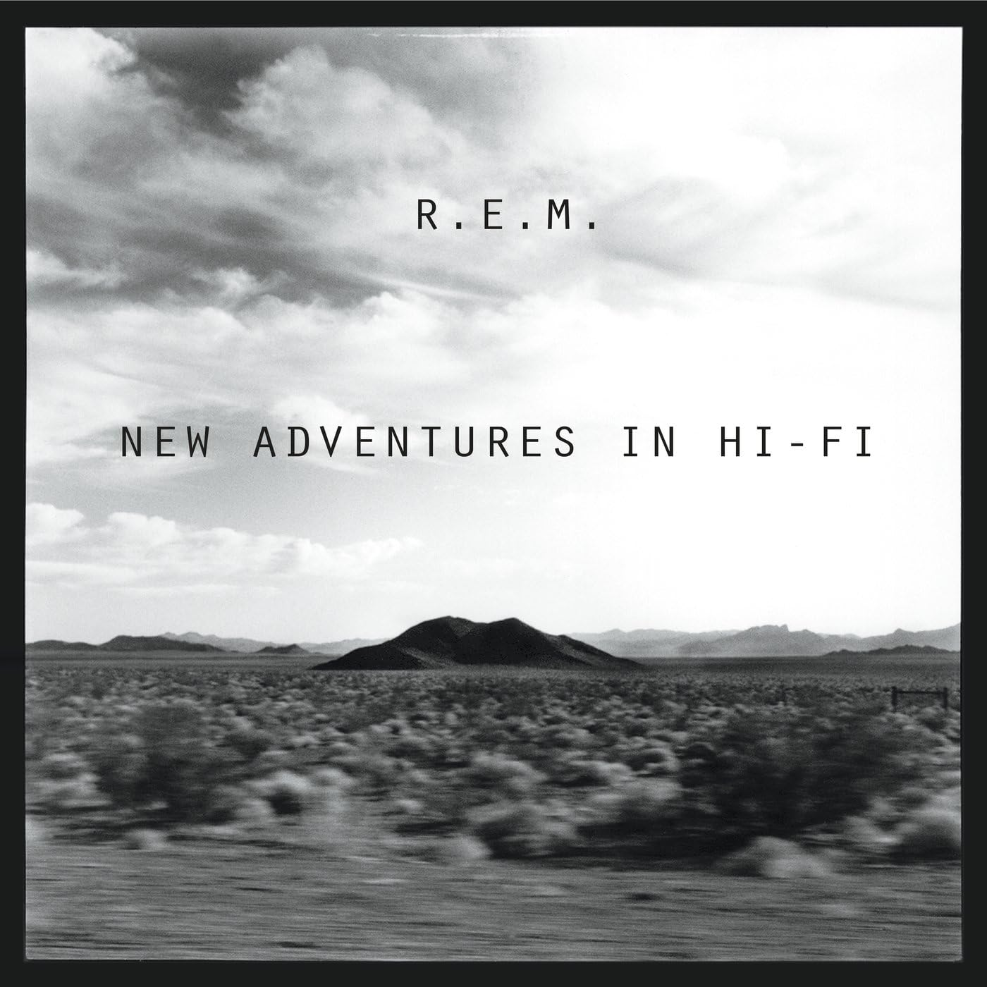 New Adventures in Hi-Fi (25Th Anniversary Edition/Deluxe/2Cd/Blu-Ray) image number 1