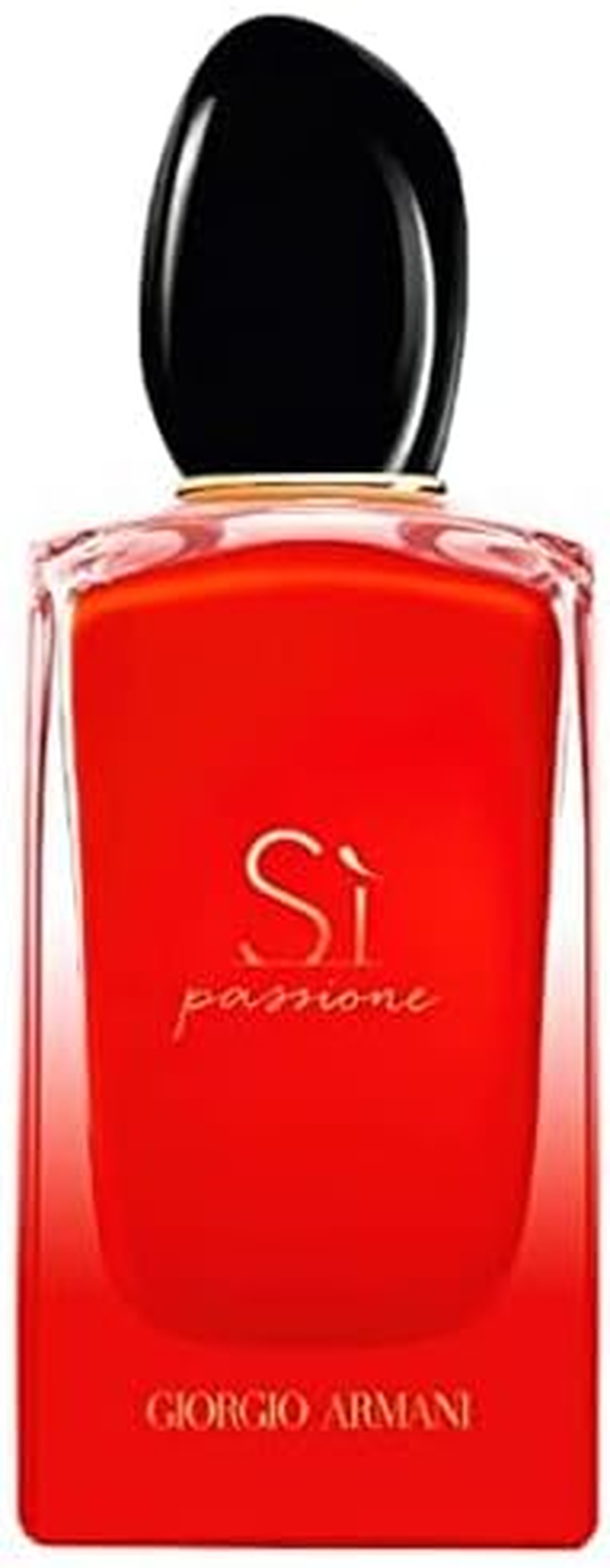 Giorgio Armani Si Passione Intense Eau De Parfum, 100Ml